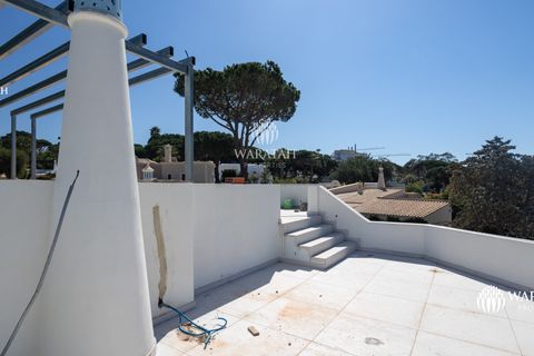Villa i Dunas Douradas, Faro, Dunas Douradas - € 2.995.000 | Ref: Céu Azul - foto 8
